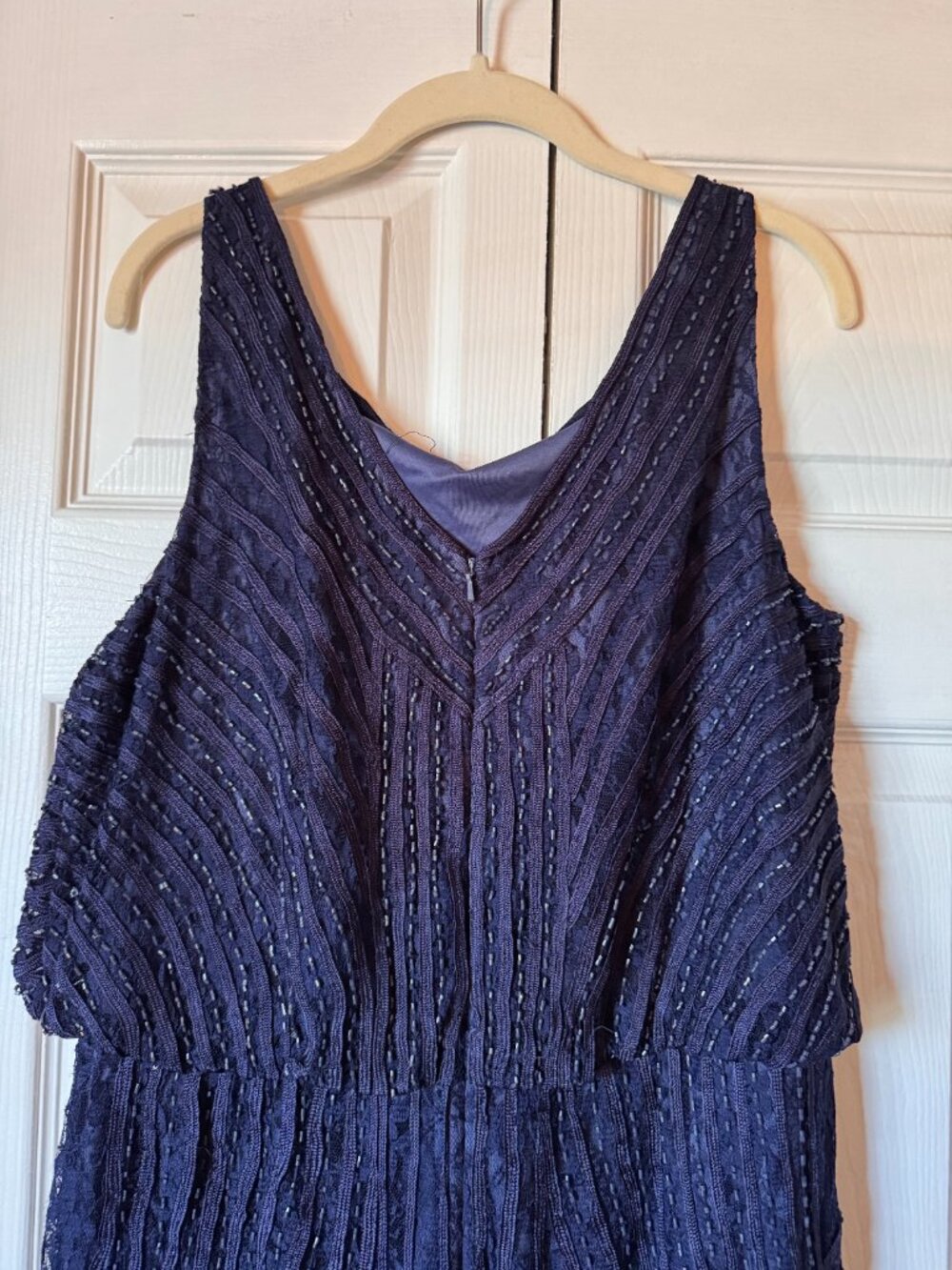 JS Collections Formal Dress - Picture 5 of 5